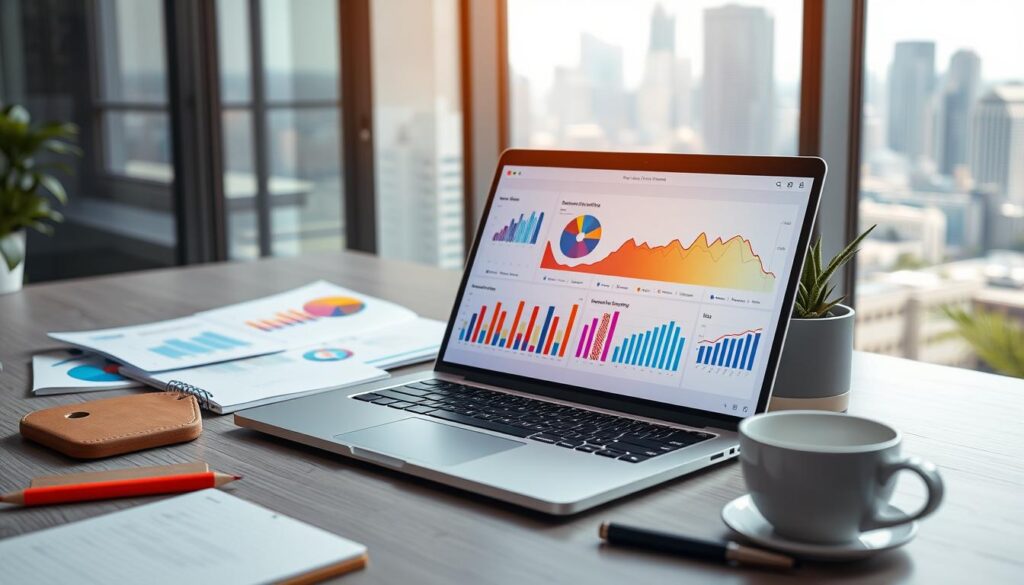 DeepSeek was created to make data analysis smarter and faster