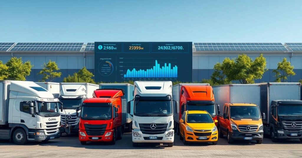 Enterprise Fleet Management