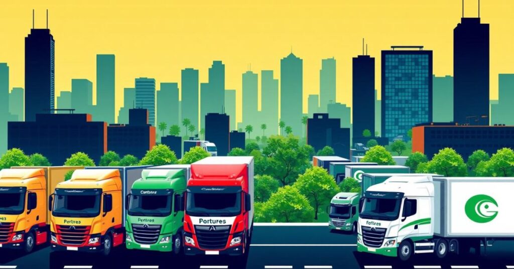Enterprise Fleet Management’s Leadership  